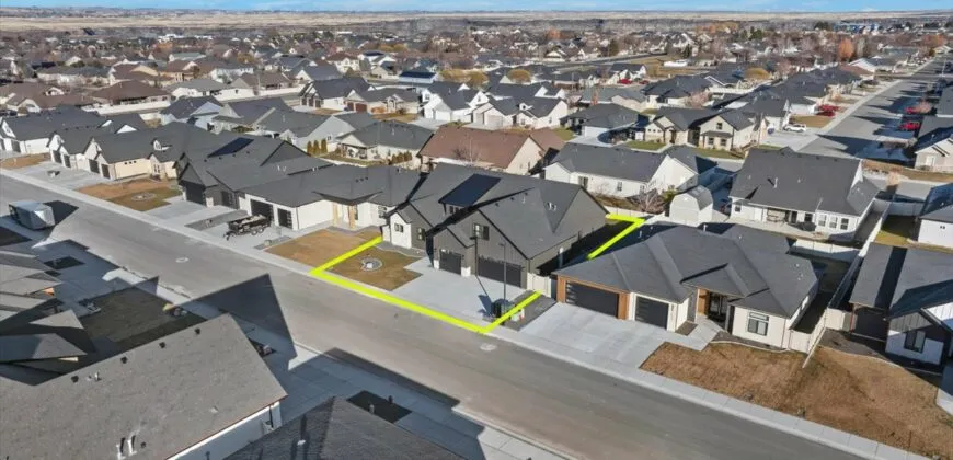 2030 Red Rock Way, Twin Falls ID