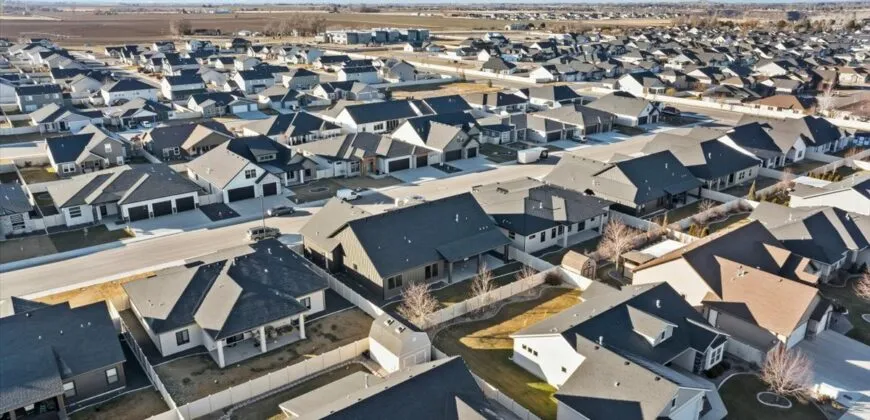 2030 Red Rock Way, Twin Falls ID