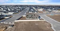 689 Canyon Crest Drive W, Twin Falls ID