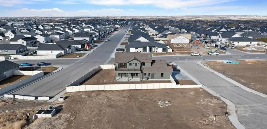 689 Canyon Crest Drive W, Twin Falls ID