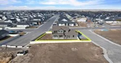 689 Canyon Crest Drive W, Twin Falls ID