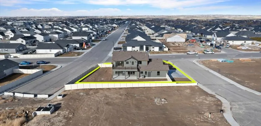 689 Canyon Crest Drive W, Twin Falls ID