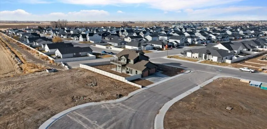 689 Canyon Crest Drive W, Twin Falls ID