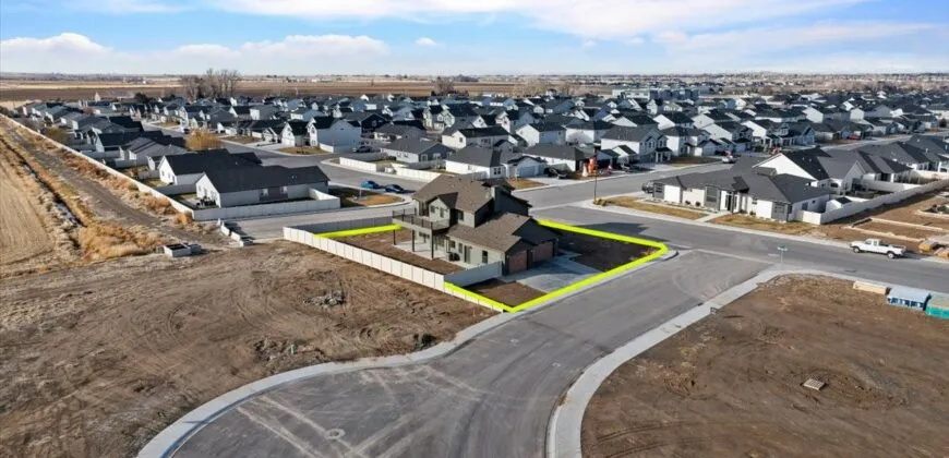 689 Canyon Crest Drive W, Twin Falls ID