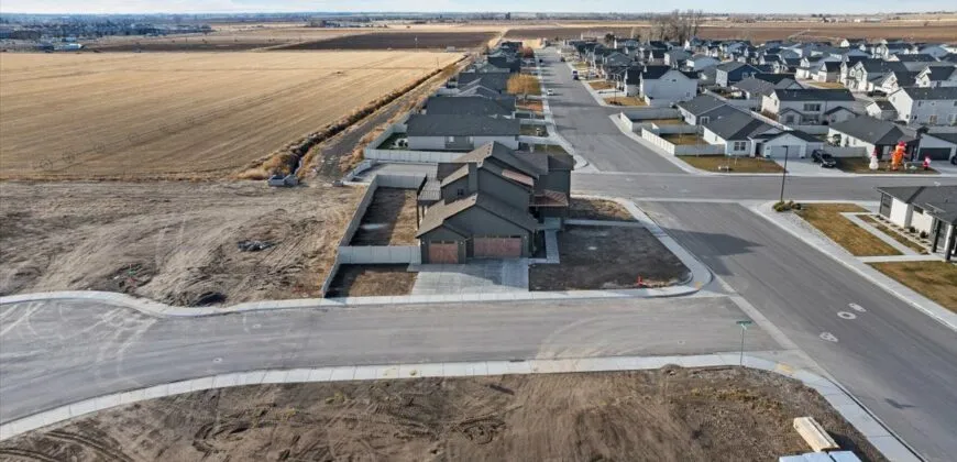 689 Canyon Crest Drive W, Twin Falls ID