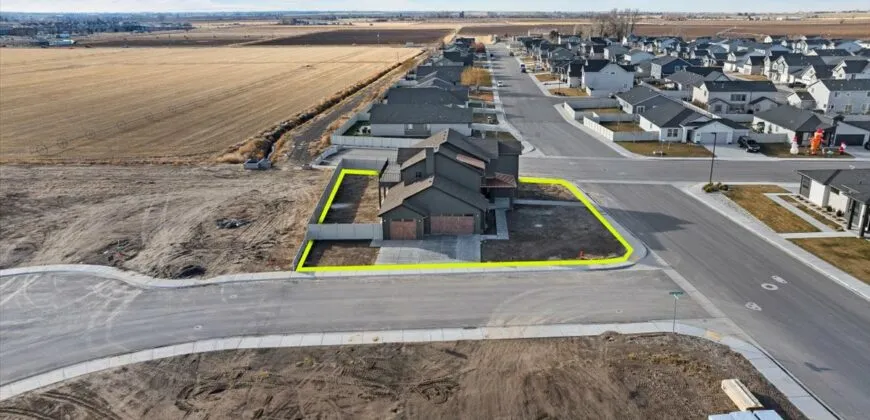 689 Canyon Crest Drive W, Twin Falls ID