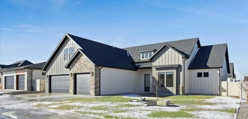 2055 Red Rock Way, Twin Falls ID