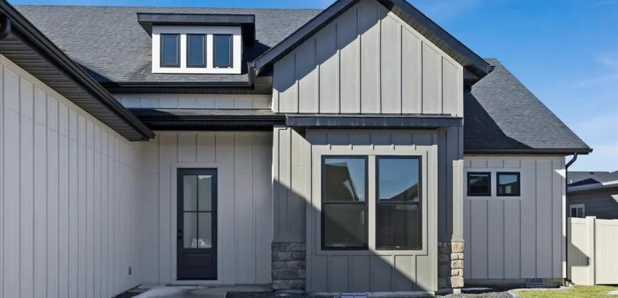 2055 Red Rock Way, Twin Falls ID