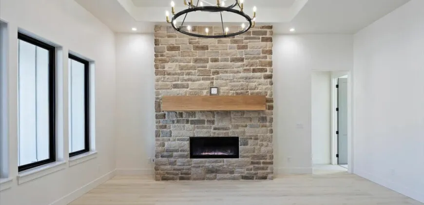 2055 Red Rock Way, Twin Falls ID