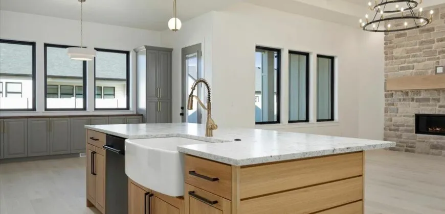 2055 Red Rock Way, Twin Falls ID