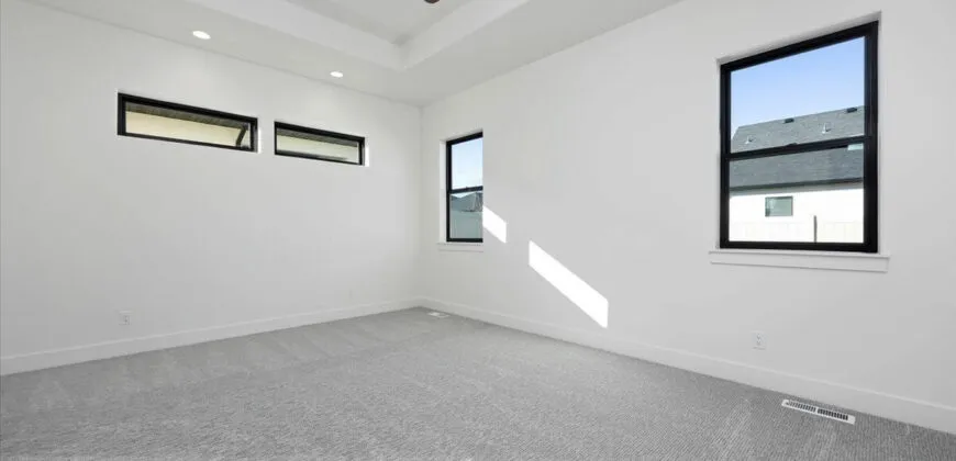 2055 Red Rock Way, Twin Falls ID