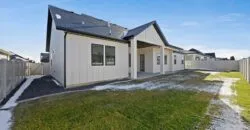 2055 Red Rock Way, Twin Falls ID