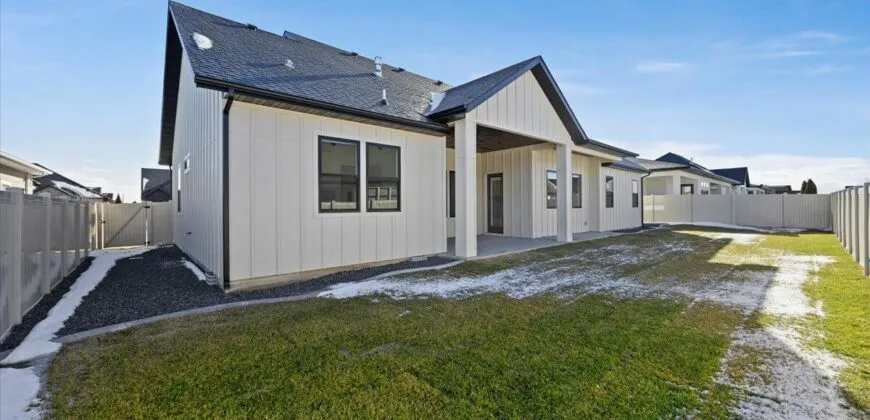 2055 Red Rock Way, Twin Falls ID