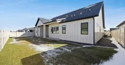 2055 Red Rock Way, Twin Falls ID