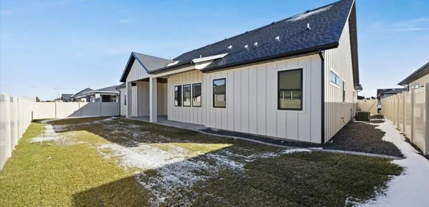 2055 Red Rock Way, Twin Falls ID