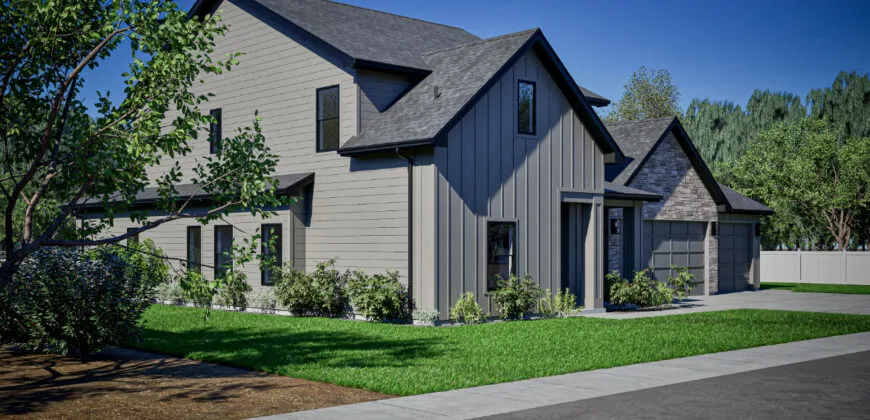 653 Canyon Crest Drive, Twin Falls ID