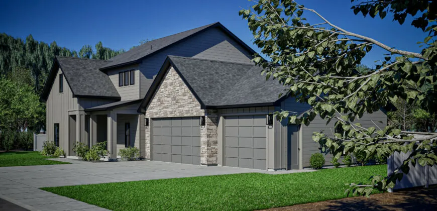 653 Canyon Crest Drive, Twin Falls ID