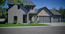 653 Canyon Crest Drive, Twin Falls ID