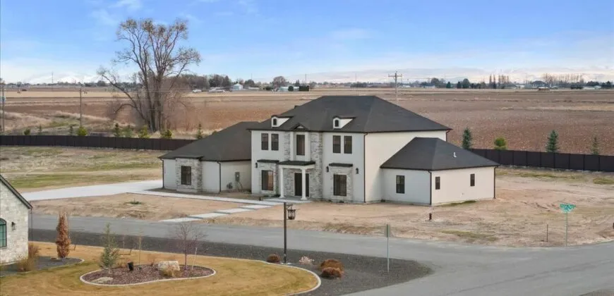 3310 Peytons Place, Twin Falls