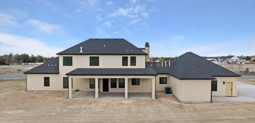 3310 Peytons Place, Twin Falls