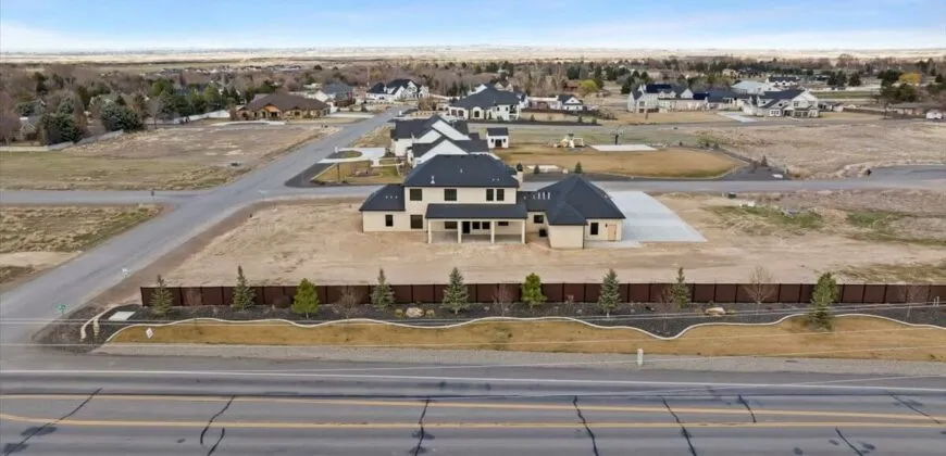 3310 Peytons Place, Twin Falls