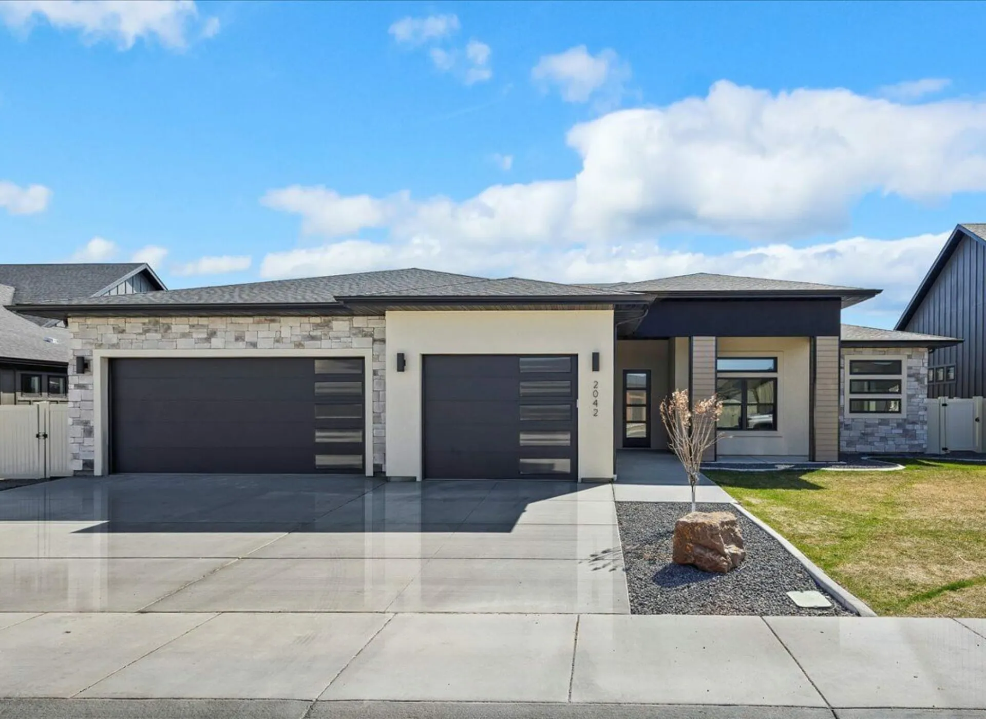 2042 Red Rock Way, Twin Falls ID