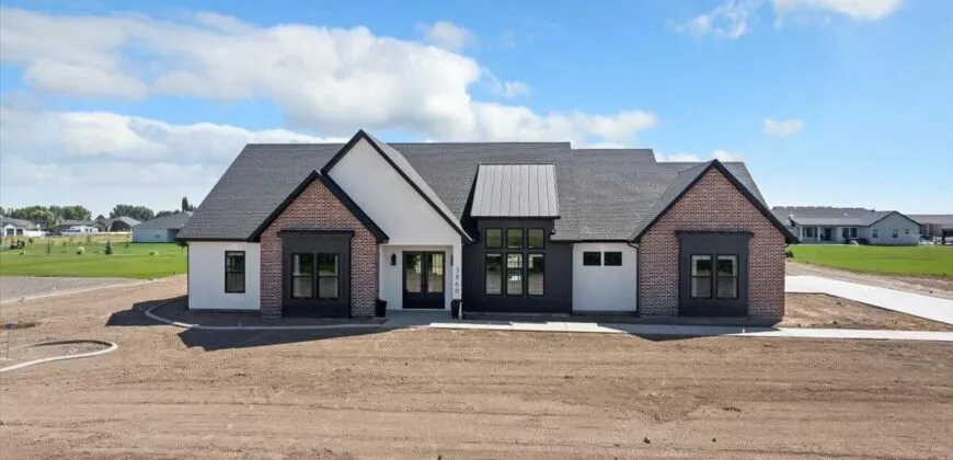 3860 N 3550 E, Kimberly ID