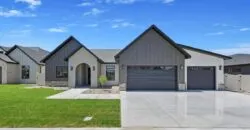 1967 Red Rock Way, Twin Falls ID