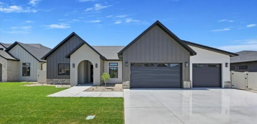 1967 Red Rock Way, Twin Falls ID