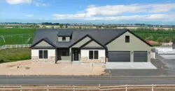 4069 N 2200 E, Filer ID