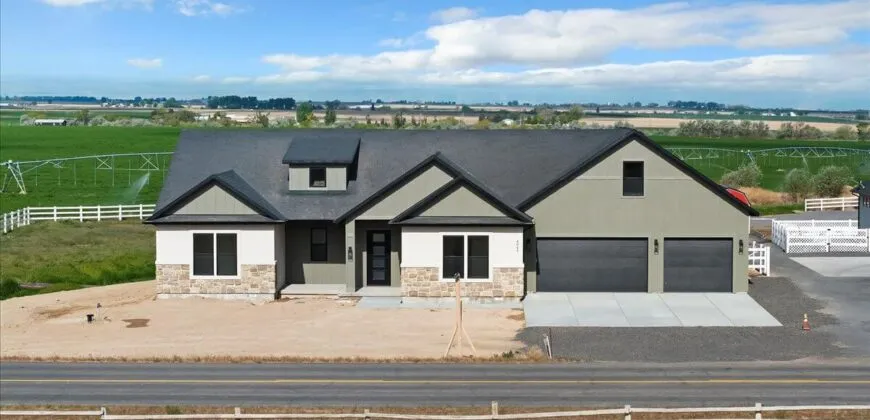 4069 N 2200 E, Filer ID