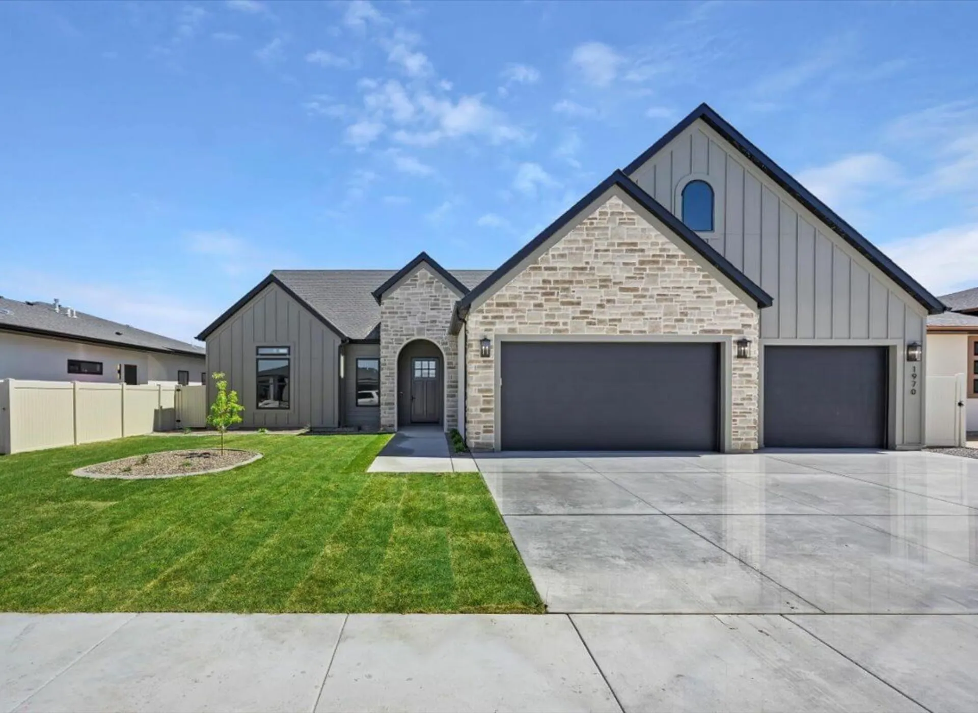 1970 Red Rock Way, Twin Falls ID