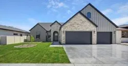 1970 Red Rock Way, Twin Falls ID