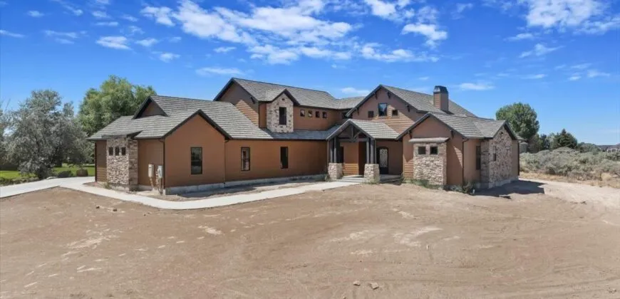 4085 Sage Springs Cir. Kimberly ID