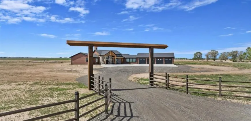 1960 E 3800 N, Filer ID