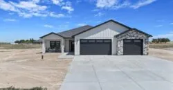 3708 N 3664 E, Hansen ID