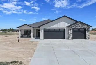 3708 N 3664 E, Hansen ID
