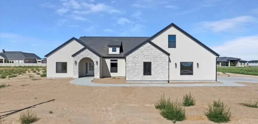 4231 N 2754 E, Twin Falls ID 4231 N 2754 E, Twin Falls ID