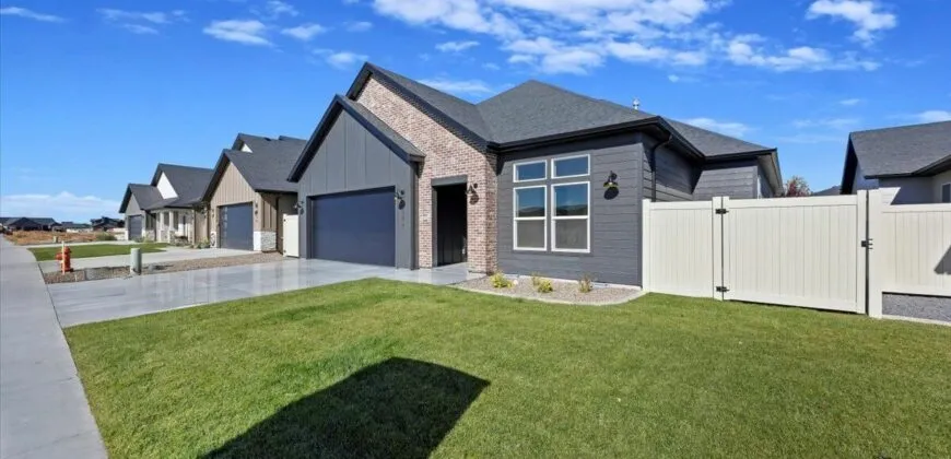 548 Falling Leaf Lane, Twin Falls, ID