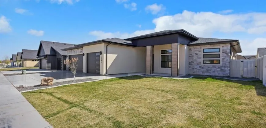 2042 Red Rock Way, Twin Falls ID