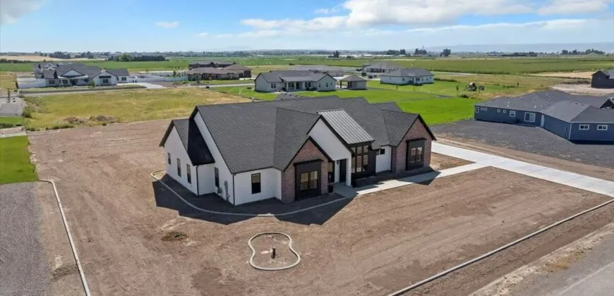 3860 N 3550 E, Kimberly ID