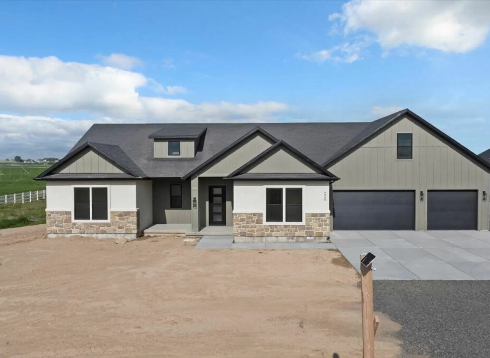 4069 N 2200 E, Filer ID