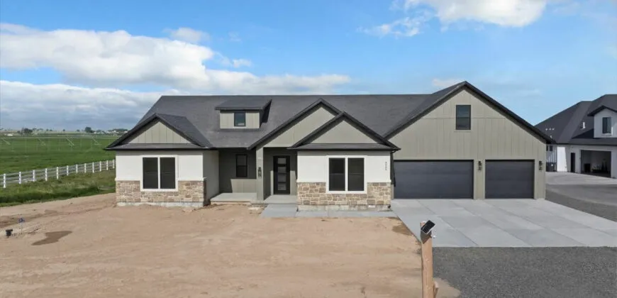 4069 N 2200 E, Filer ID