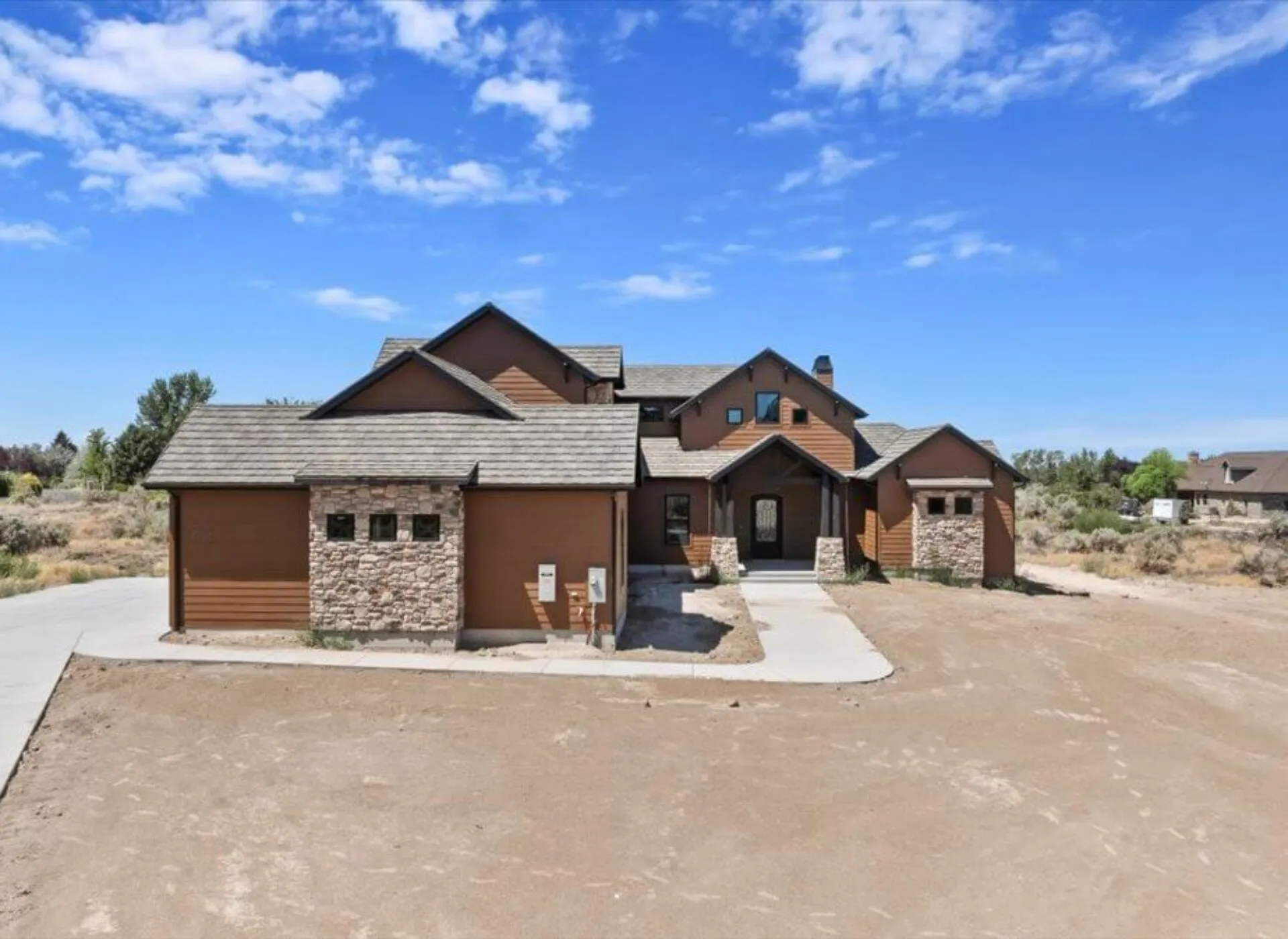 4085 Sage Springs Cir. Kimberly ID