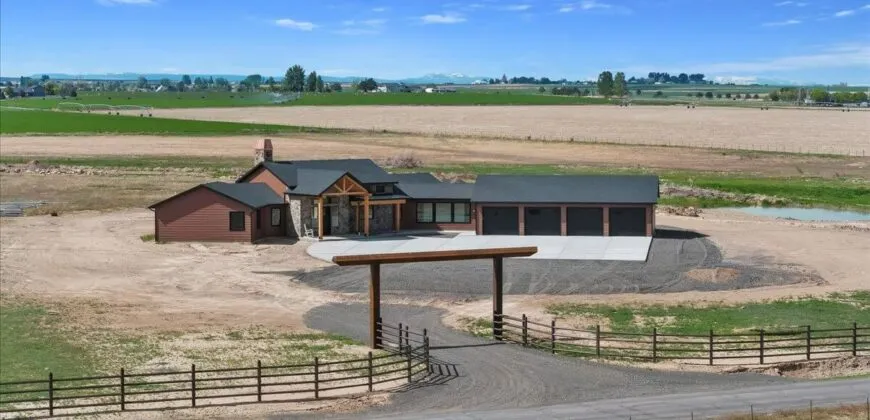 1960 E 3800 N, Filer ID