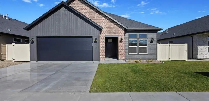 548 Falling Leaf Lane, Twin Falls, ID