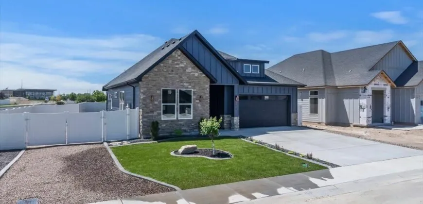 507 Falling Leaf Lane, Twin Falls ID