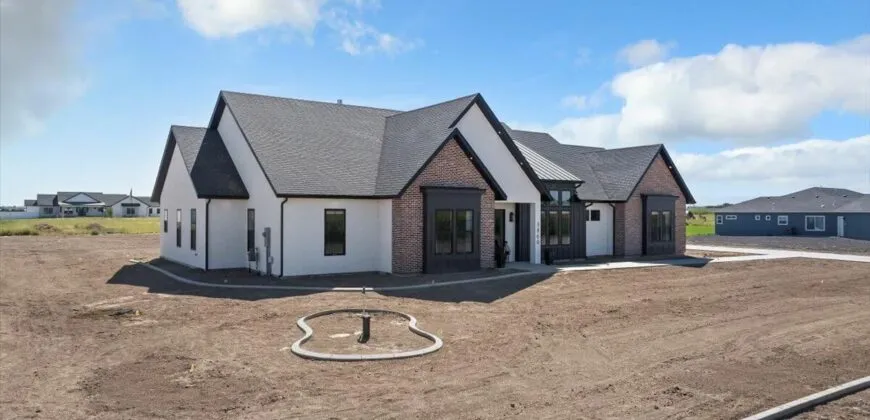 3860 N 3550 E, Kimberly ID