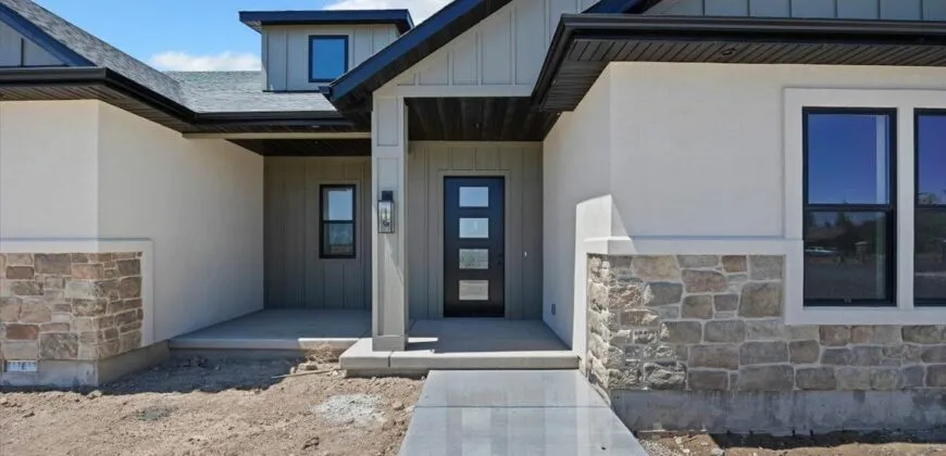 4069 N 2200 E, Filer ID