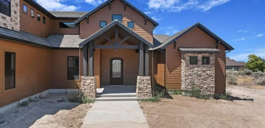 4085 Sage Springs Cir. Kimberly ID